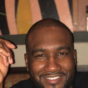 Meet your Posher, Fred